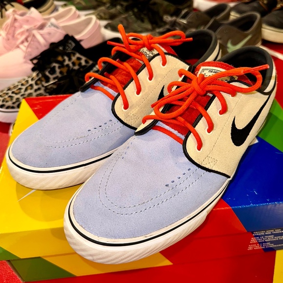 Nike SB Other - Nike SB Janoski OG+